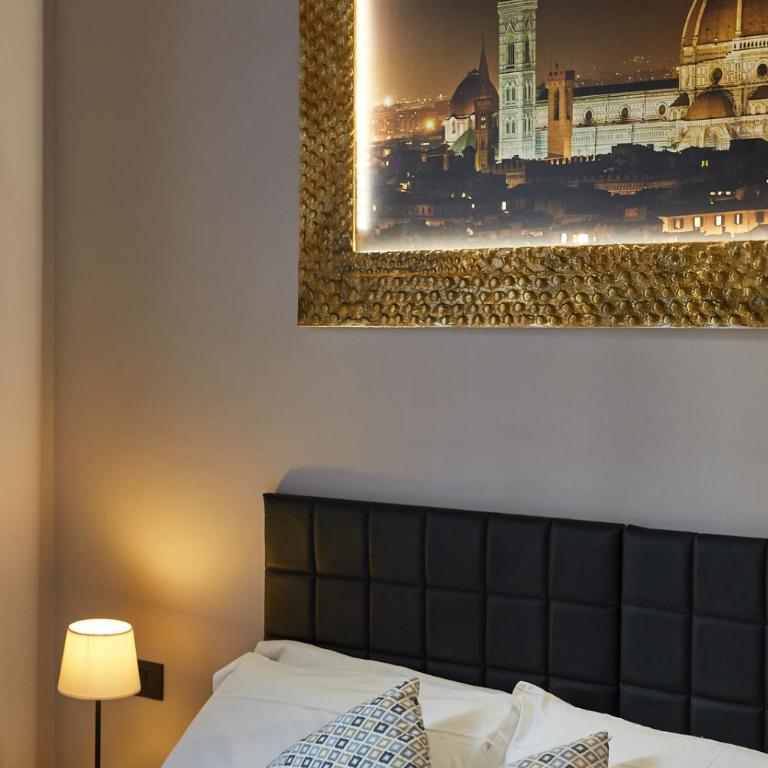 Leone X Guest House - Economy Double Room - 3