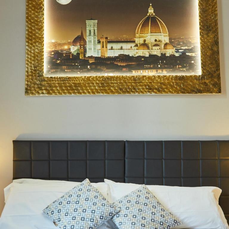 Leone X Guest House - Economy Double Room - 4