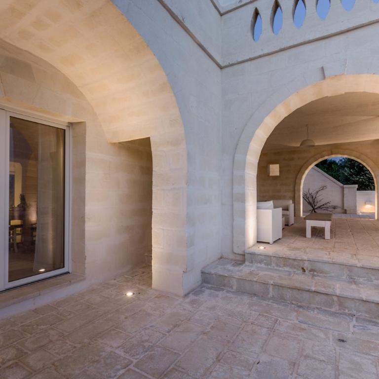 La Residenza - Corte dei Messapi Raro Villas Collection - Villa con Piscina Privata - 69