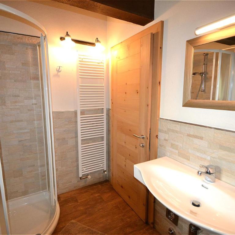 Appartamenti Calanda - Livigno Center - Appartamento Attico - 7