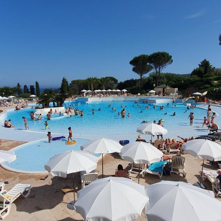 Studio vue mer et Esterel - Appartement 1 Chambre - 27