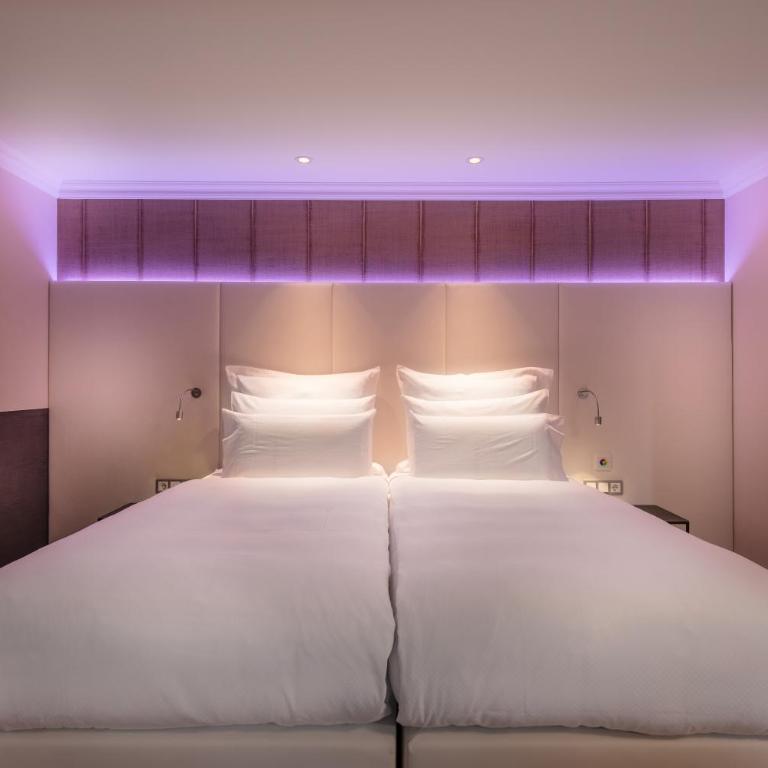 Alpinresort ValSaa - Adults Only - Superior Doppelzimmer - 5