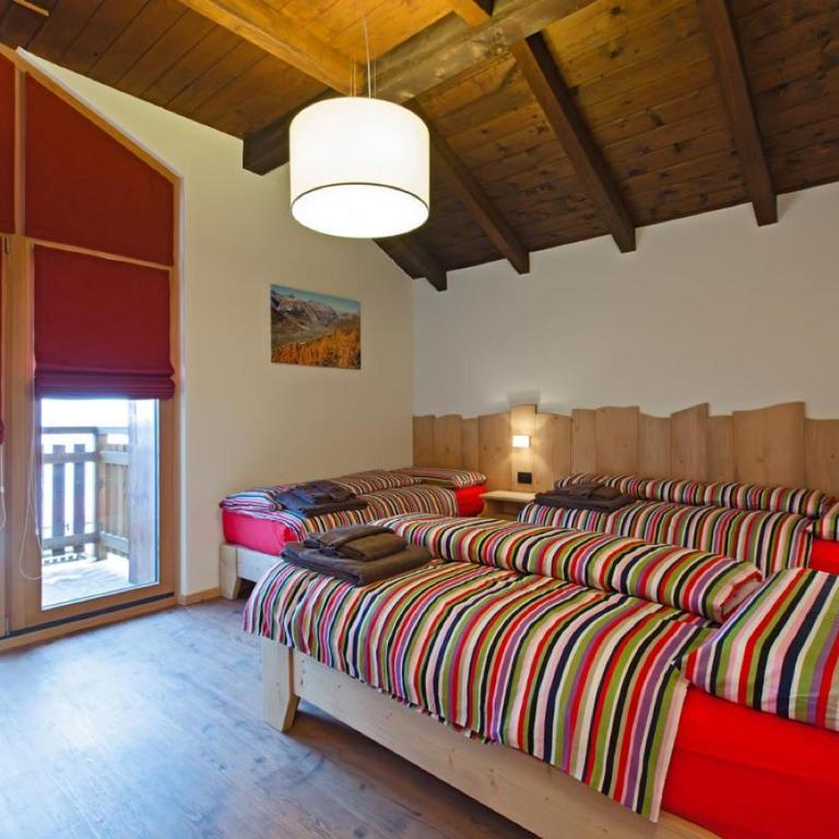 Appartamenti Calanda - Livigno Center - Appartamento con 2 Camere da Letto - 5