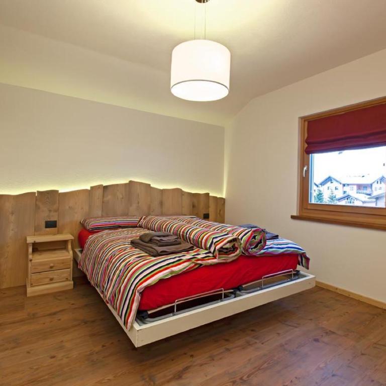Appartamenti Calanda - Livigno Center - Appartamento con 2 Camere da Letto - 4