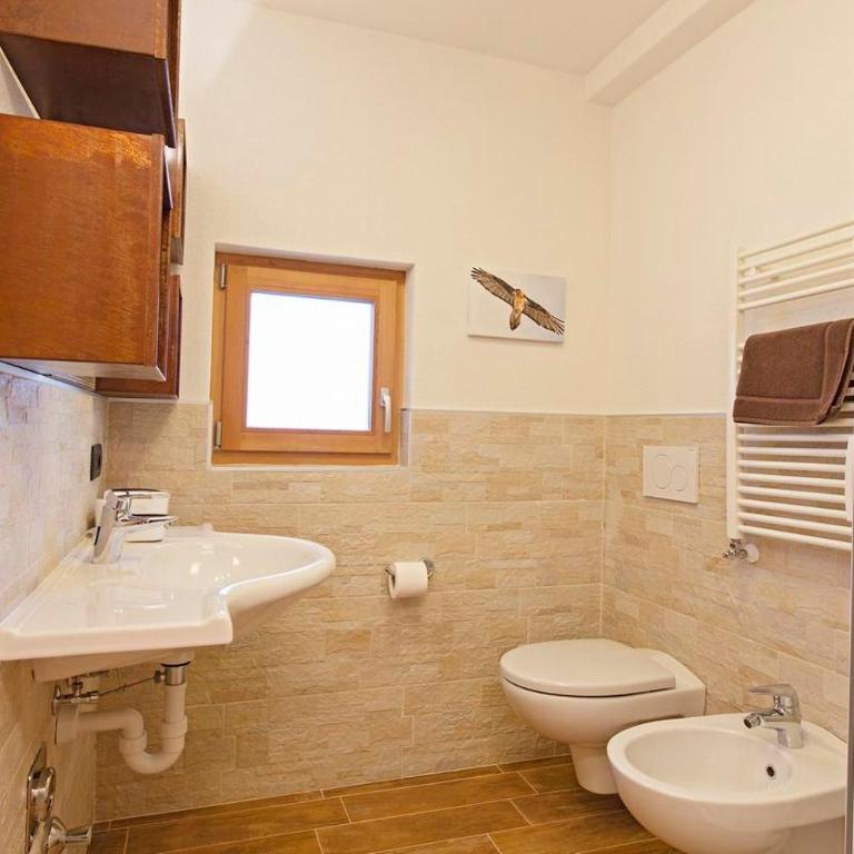 Appartamenti Calanda - Livigno Center - Appartamento con 2 Camere da Letto - 6