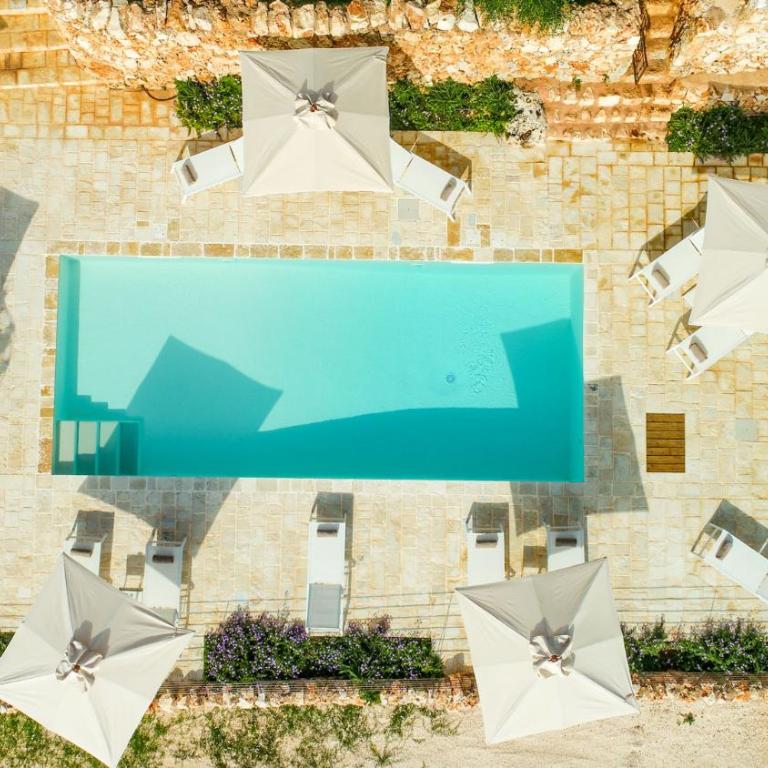 La Residenza - Corte dei Messapi Raro Villas Collection - Villa con Piscina Privata - 3