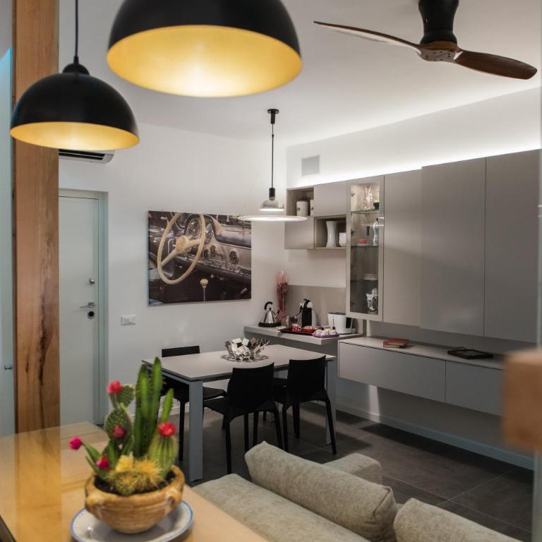 Maison Heloise - One-Bedroom House - 22