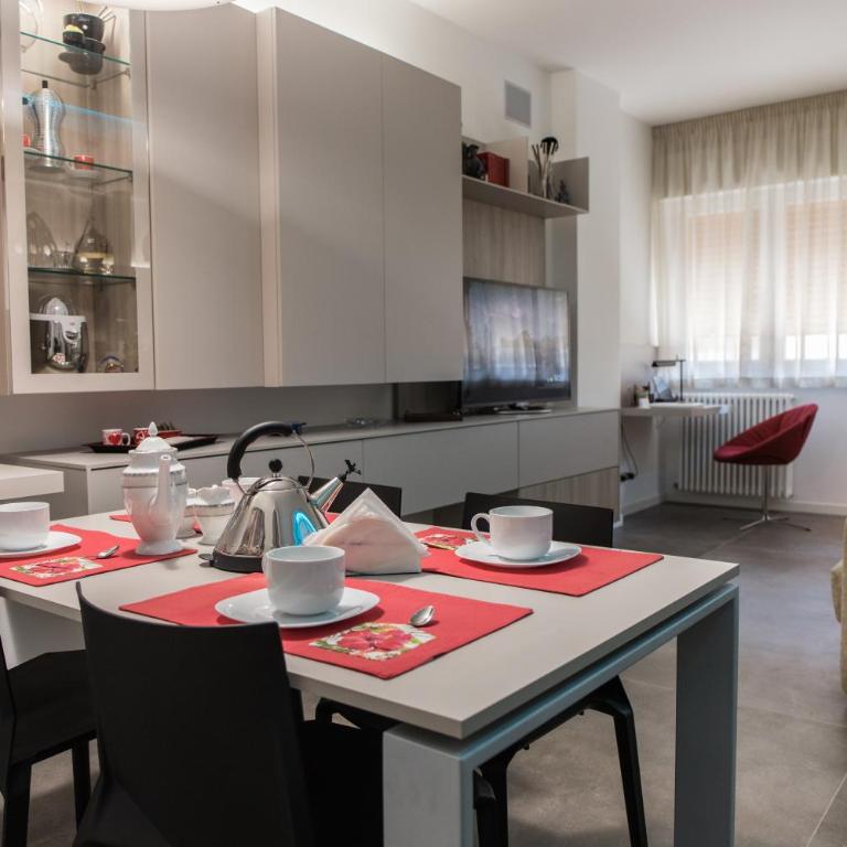 Maison Heloise - One-Bedroom House - 33