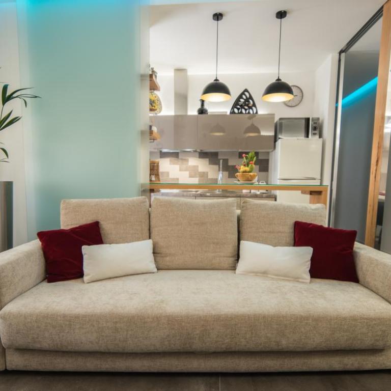 Maison Heloise - One-Bedroom House - 36