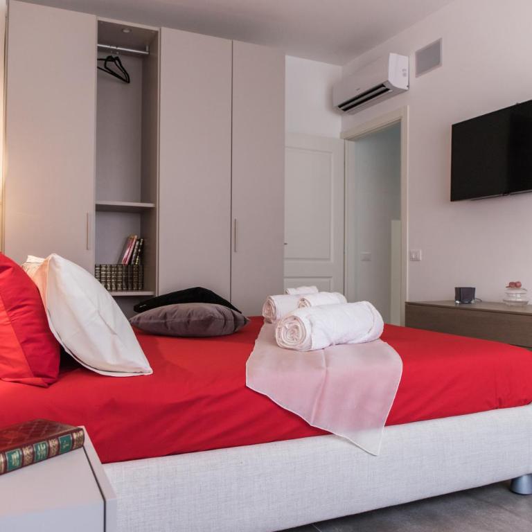 Maison Heloise - One-Bedroom House - 15