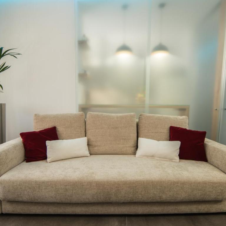 Maison Heloise - One-Bedroom House - 10
