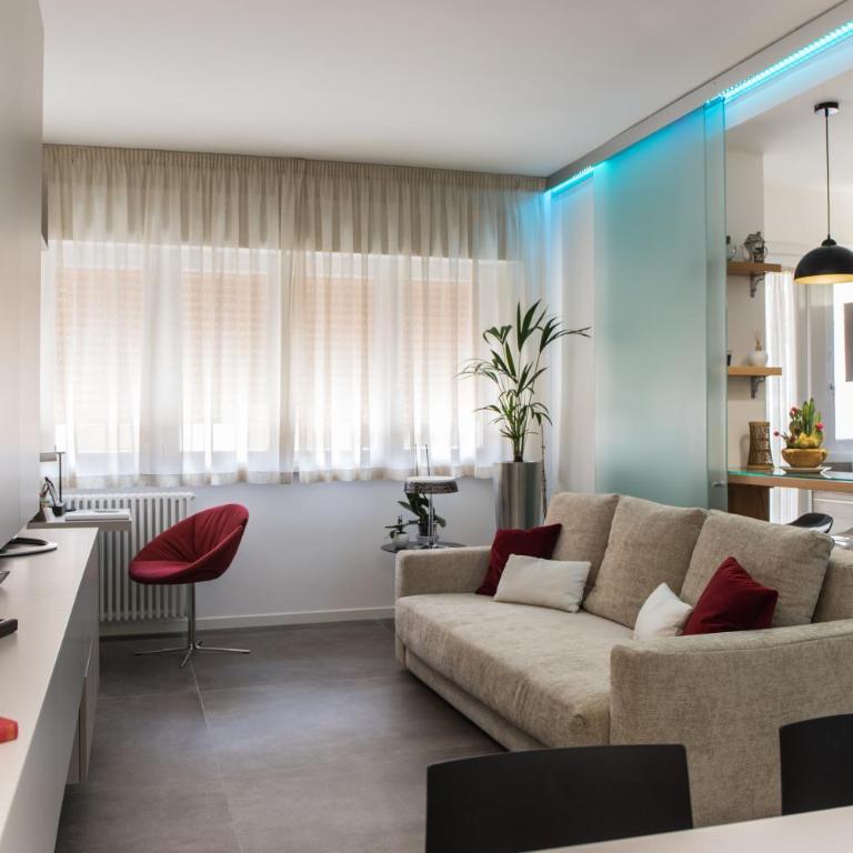 Maison Heloise - One-Bedroom House - 9
