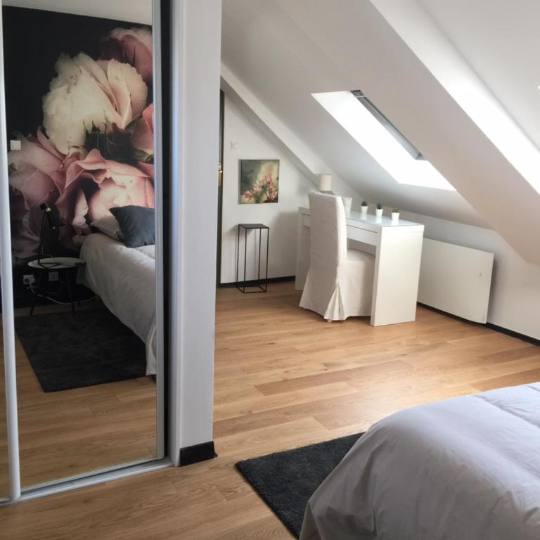 Sweet Home Rennes Centre Historique 65 m2 - Appartamento con 1 Camera da Letto - 31
