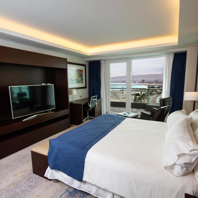 Antay Hotel & Spa - Suite Superior - 10