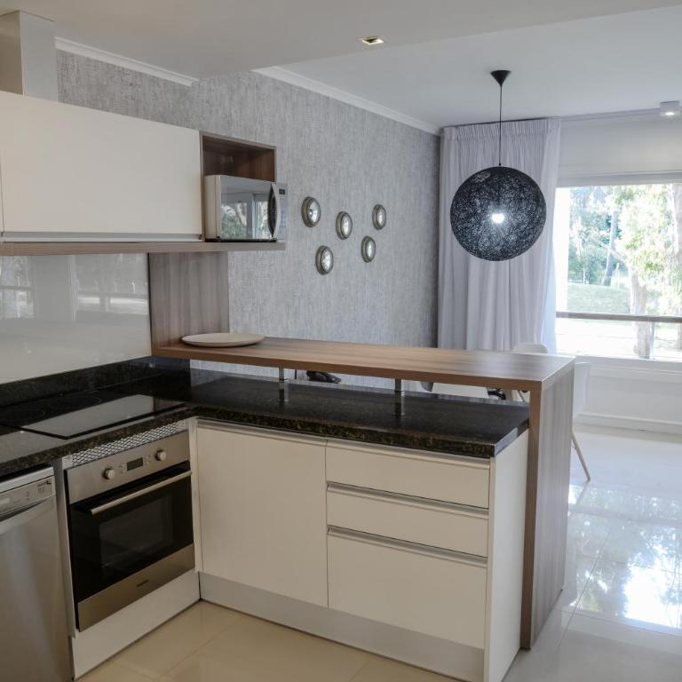 Solanas Punta del Este & Crystal Beach - Apartamento Green Park de 1 dormitorio - 5