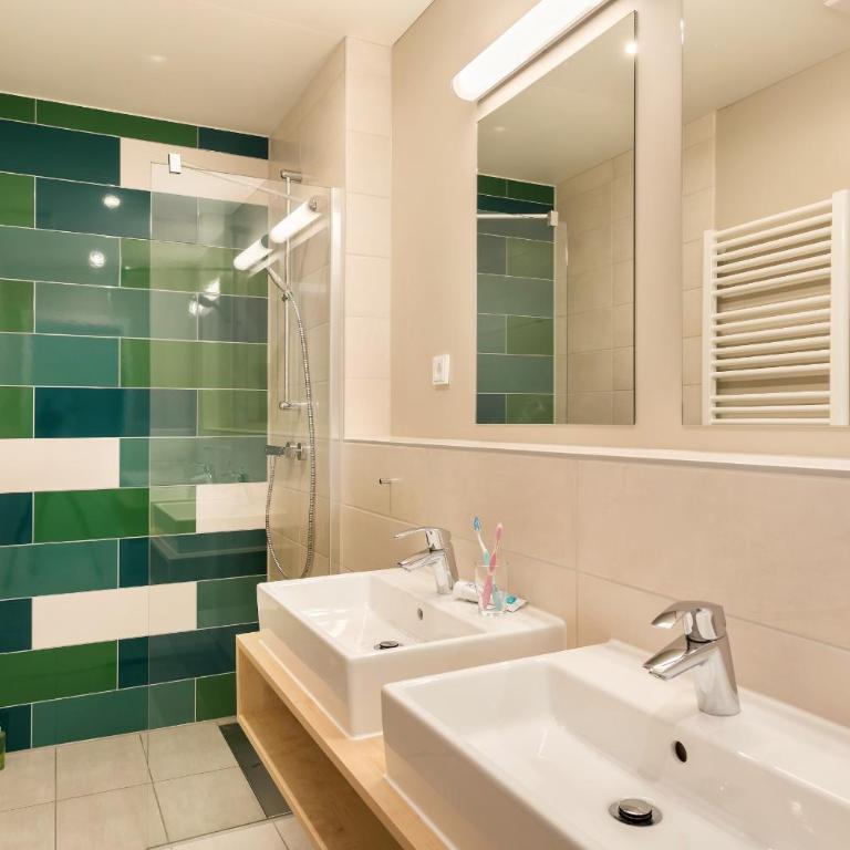 Center Parcs Park Allgäu - Comfort Cottage (4 Erwachsene) - 1