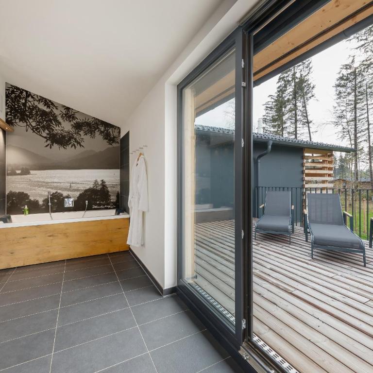 Center Parcs Park Allgäu - Exklusive-Ferienhaus (6 Erwachsene) - 2