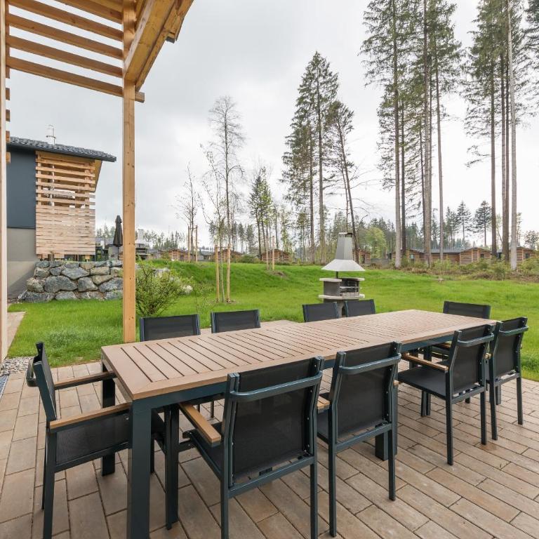 Center Parcs Park Allgäu - Exklusive-Ferienhaus (8 Erwachsene) - 5