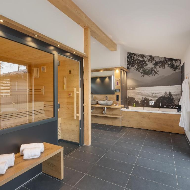 Center Parcs Park Allgäu - Exklusives Cottage (4 Erwachsene) - 3