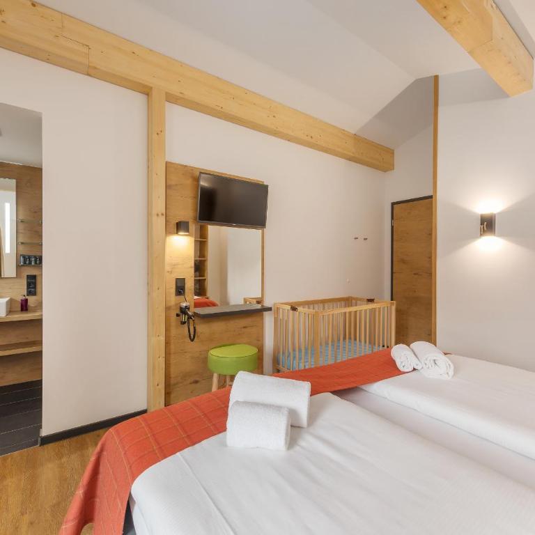 Center Parcs Park Allgäu - Exklusives Cottage (4 Erwachsene) - 7