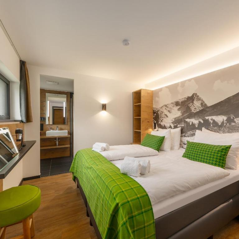 Center Parcs Park Allgäu - Exklusives Cottage (4 Erwachsene) - 10