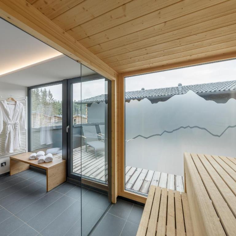 Center Parcs Park Allgäu - Exklusives Cottage (4 Erwachsene) - 14