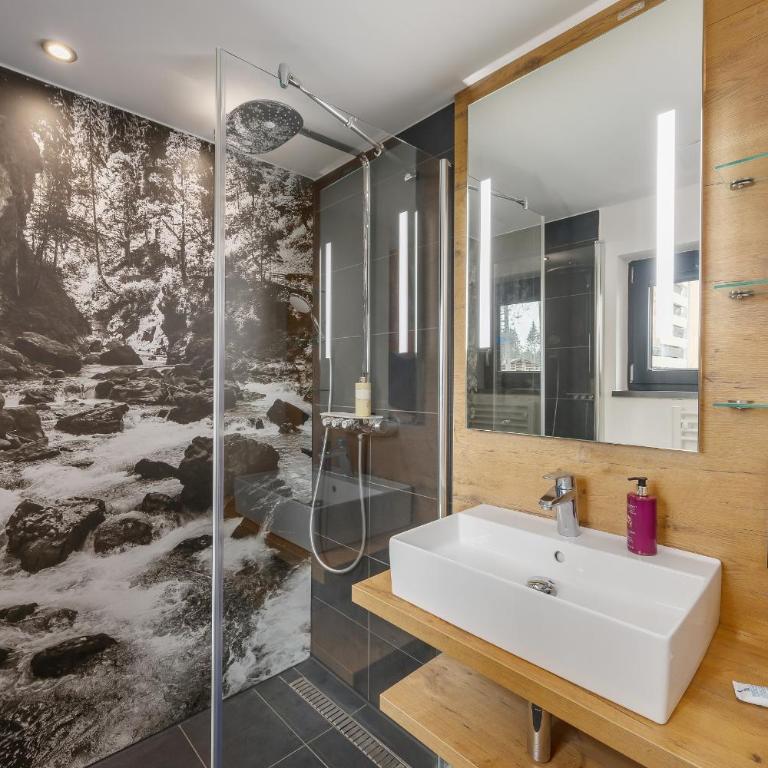Center Parcs Park Allgäu - Exklusives Cottage (4 Erwachsene) - 16