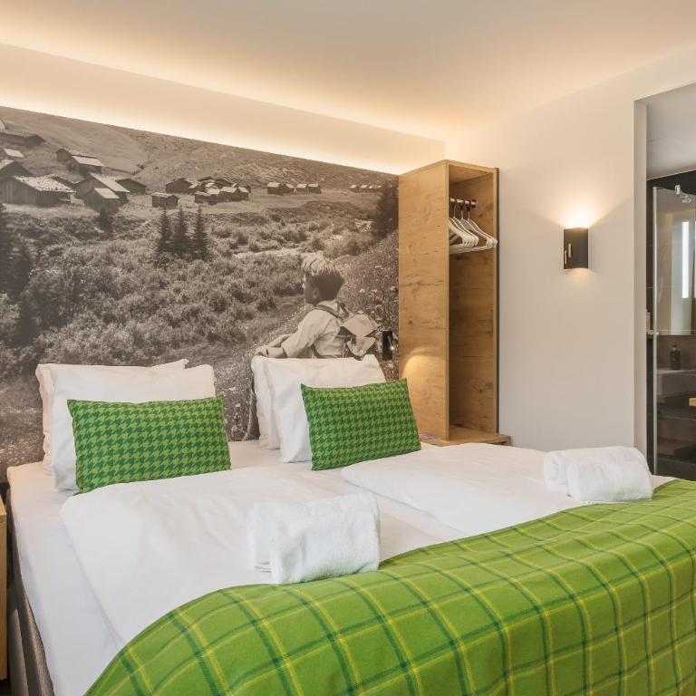 Center Parcs Park Allgäu - Exklusives Cottage (4 Erwachsene) - 17