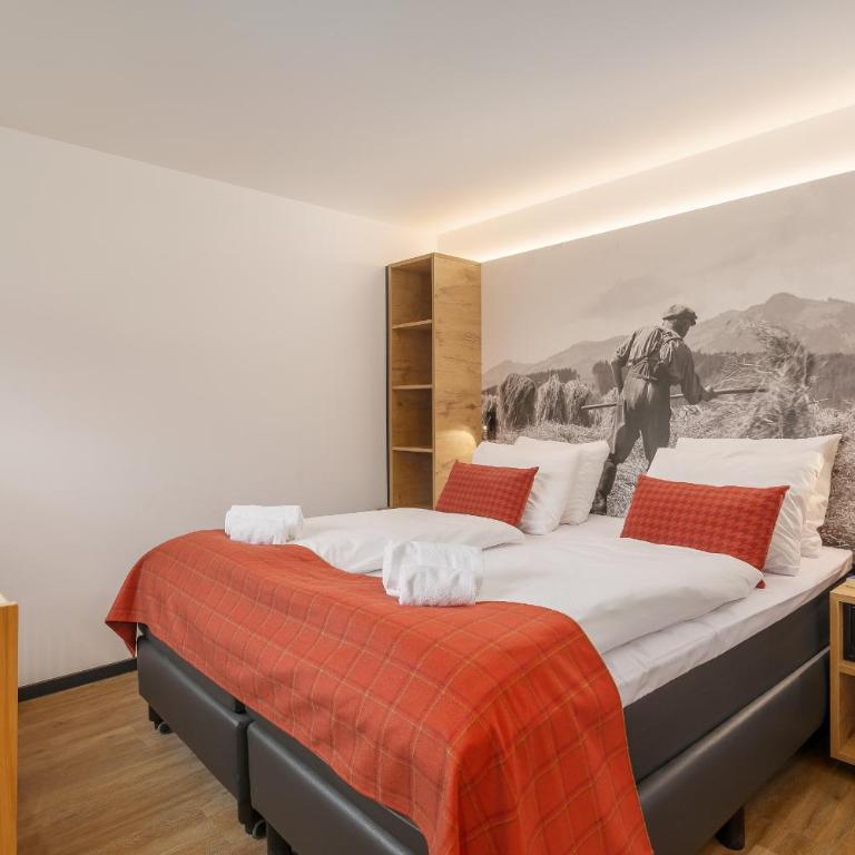 Center Parcs Park Allgäu - Exklusives Cottage (4 Erwachsene) - 18