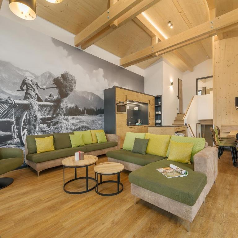 Center Parcs Park Allgäu - Exklusive-Ferienhaus (6 Erwachsene) - 9