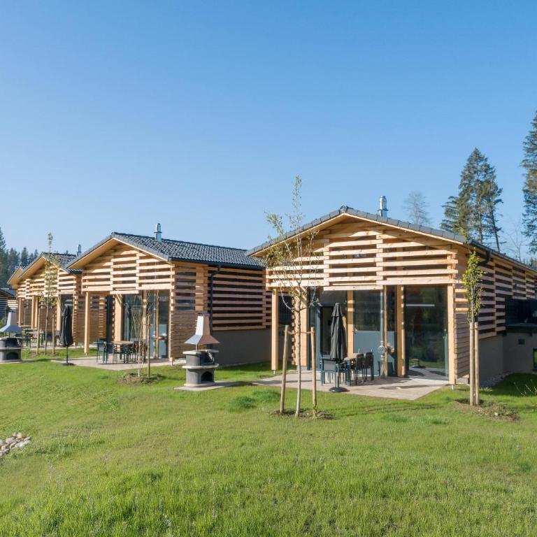 Center Parcs Park Allgäu - Exklusives Cottage (4 Erwachsene) - 22