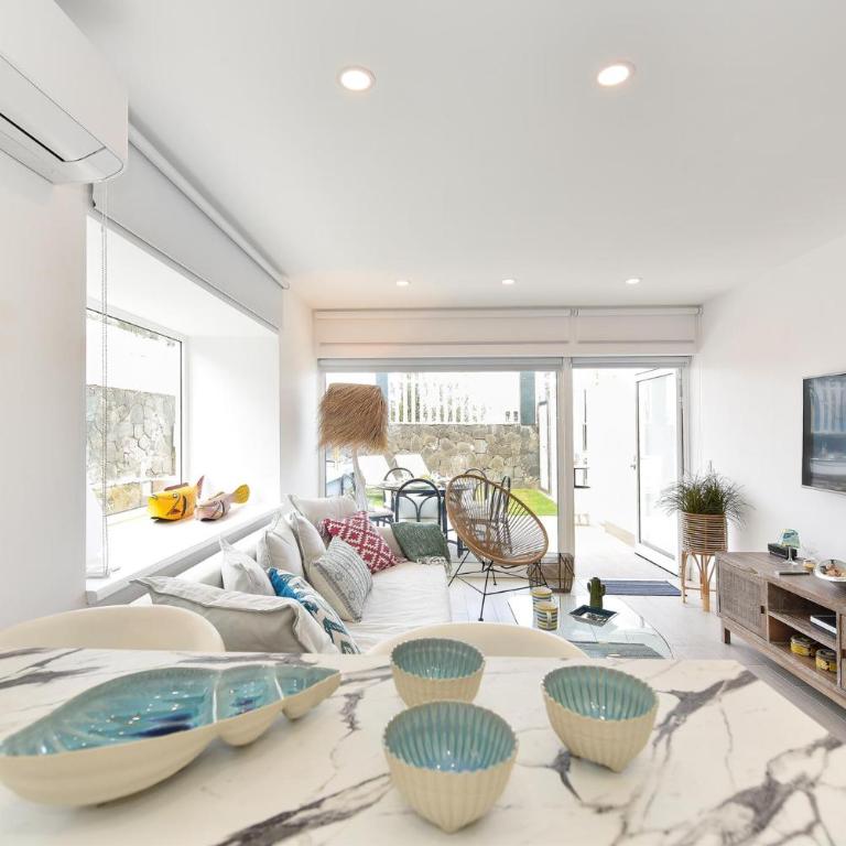 Maspalomas Beach apartment La Charca III by VillaGranCanaria - Apartamento de 1 dormitorio - 19