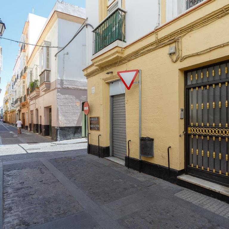 Casa Patio del Mentidero - Apartamento de 2 dormitorios - 24