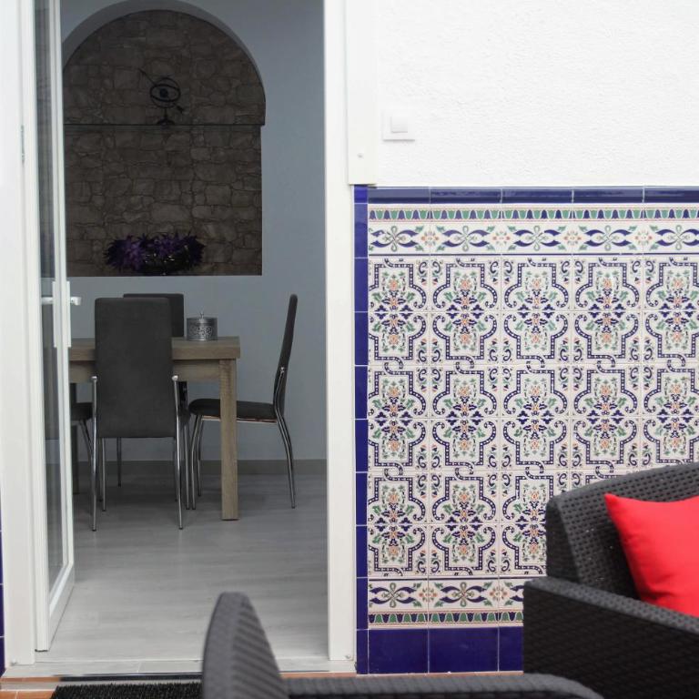 Casa Patio del Mentidero - Apartamento de 2 dormitorios - 28