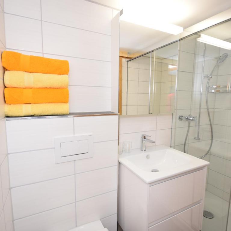 Studio bim Chalet bim Chilchli - Apartment mit 1 Schlafzimmer - 10