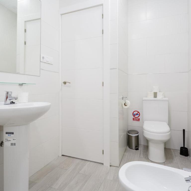 Casa Patio del Mentidero - Apartamento de 2 dormitorios - 32
