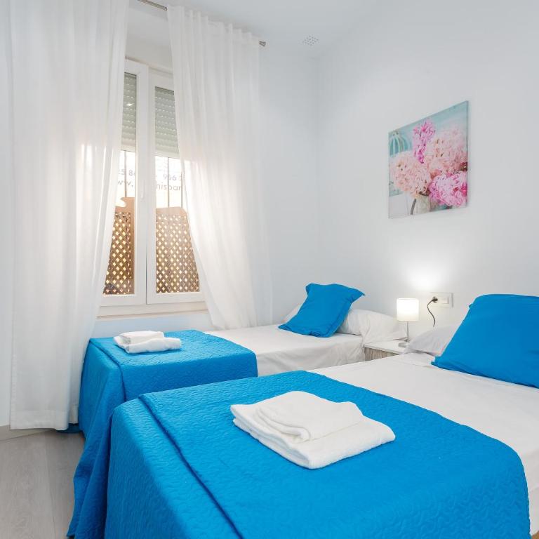 Casa Patio del Mentidero - Apartamento de 2 dormitorios - 20