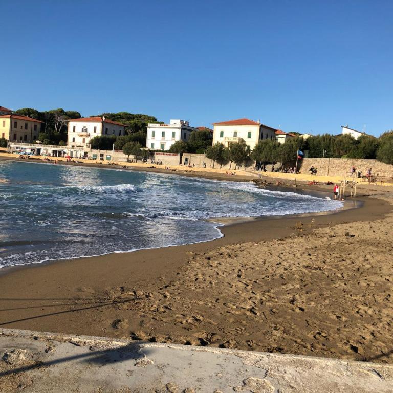 Casa in campagna a due passi dal mare - Appartamento con 1 Camera da Letto - 51