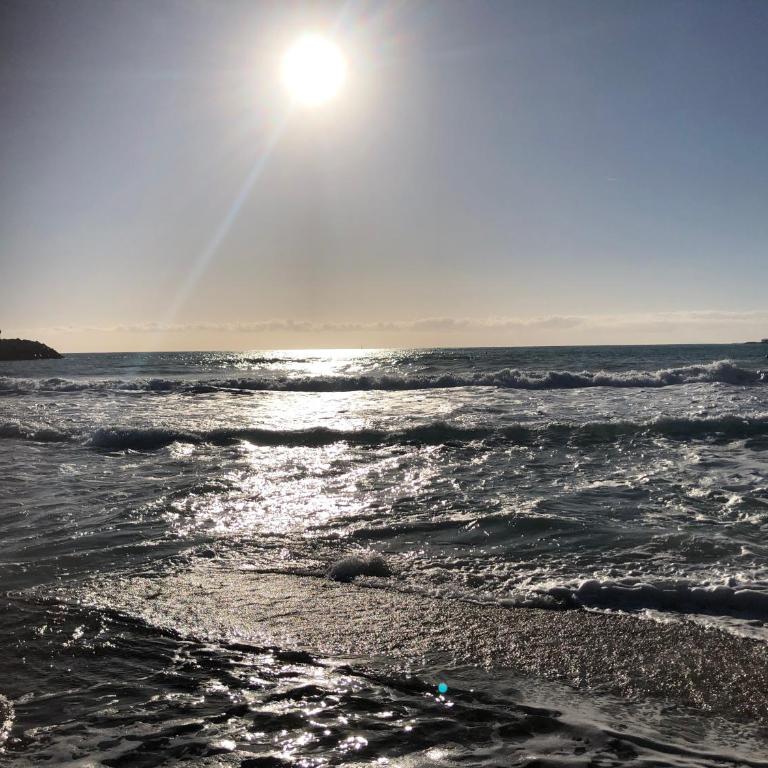 Casa in campagna a due passi dal mare - Appartamento con 1 Camera da Letto - 50