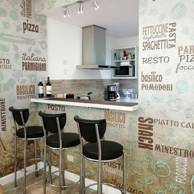 star apartment olivos - Apartamento - 2