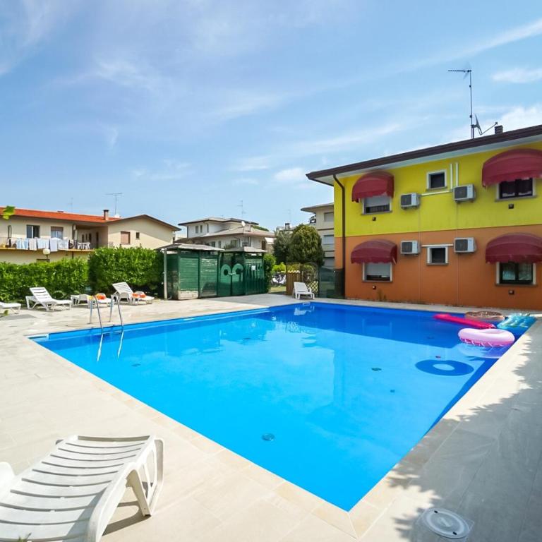 Villa Carola - Two-Bedroom Apartment - 1