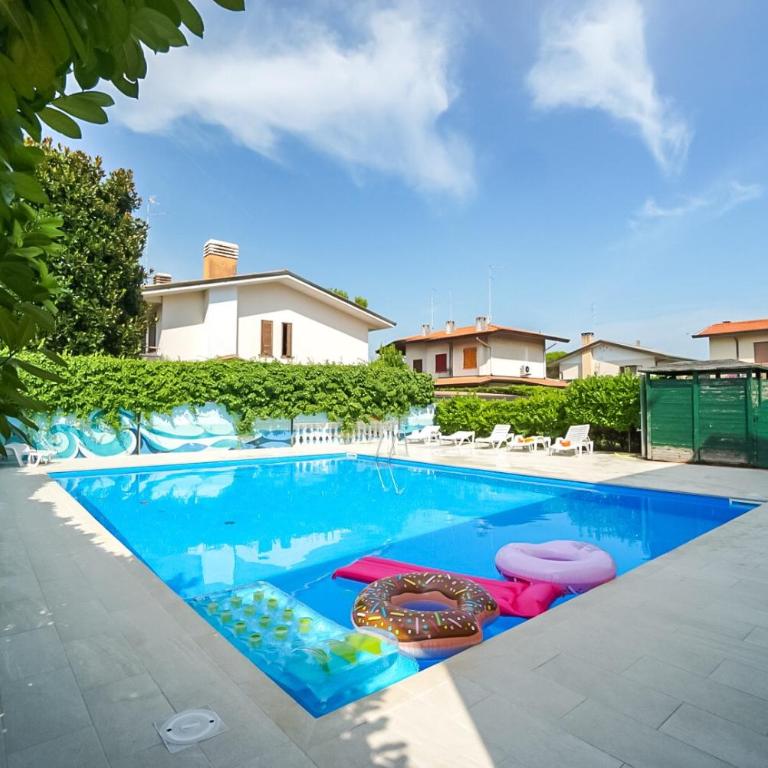 Villa Carola - Two-Bedroom Apartment - 3