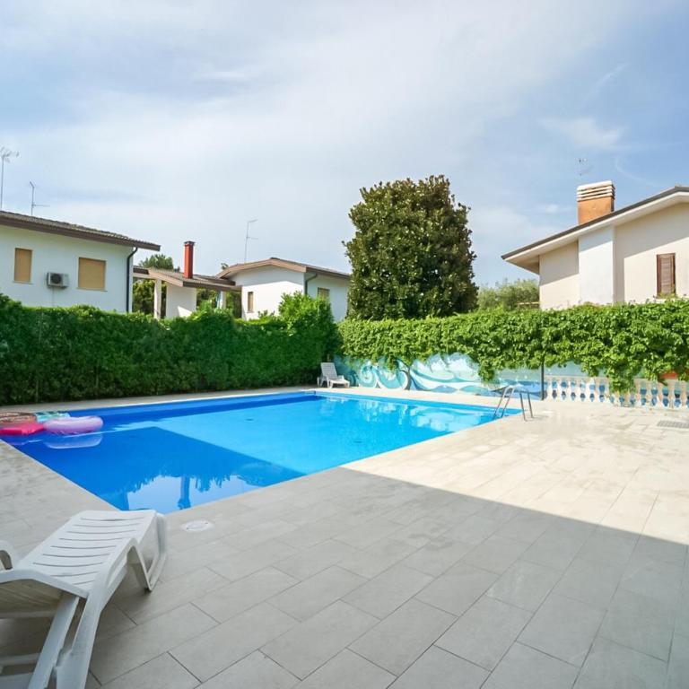 Villa Carola - Two-Bedroom Apartment - 4