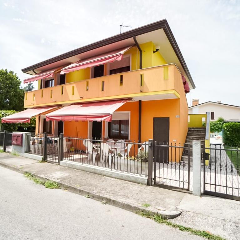 Villa Carola - Two-Bedroom Apartment - 5