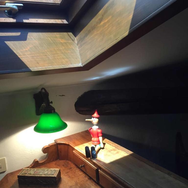 Green Nest Apartments - Superior Apartment - 9