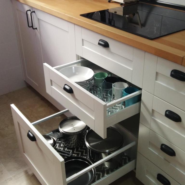 APARTAMENTO PALO CORTAO - Apartamento de 1 dormitorio con terraza - 34
