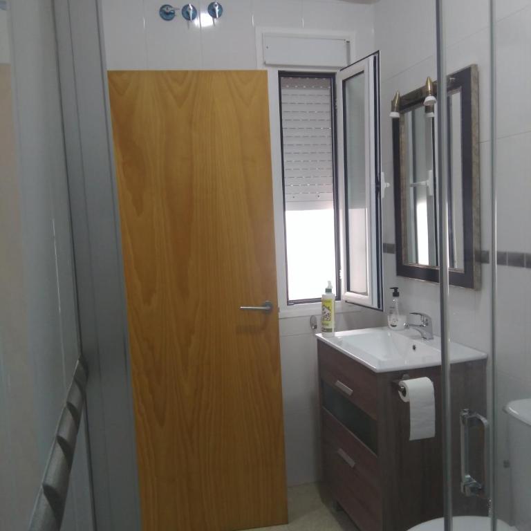 APARTAMENTO PALO CORTAO - Apartamento de 1 dormitorio con terraza - 23