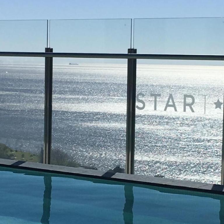 star apartment olivos - Apartamento - 25