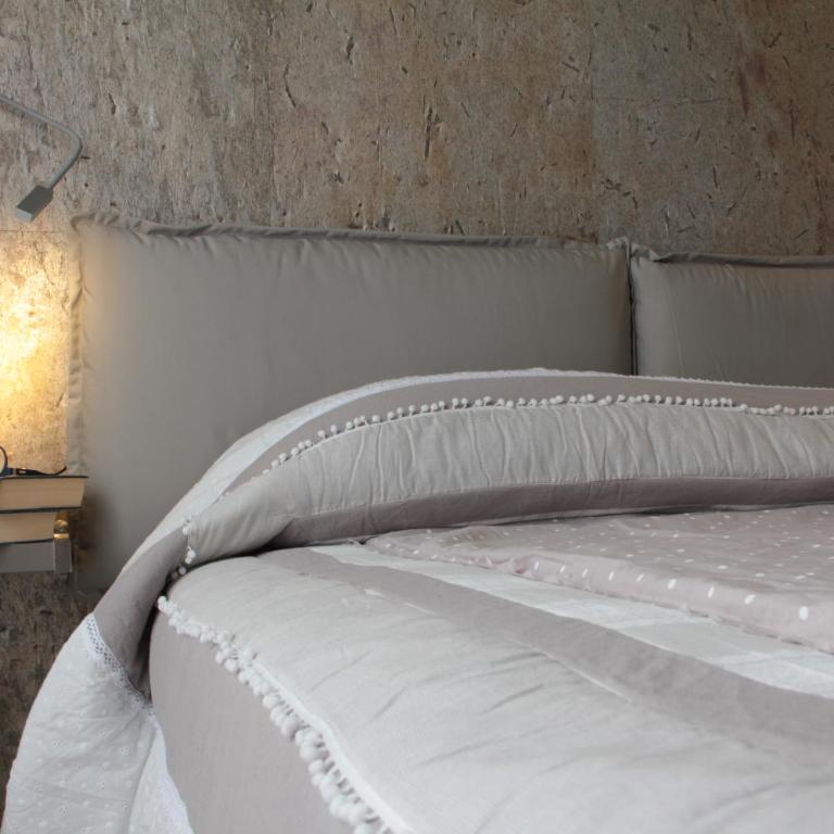 B&B Villa Mirella - Camera Matrimoniale con Bagno Privato - 2