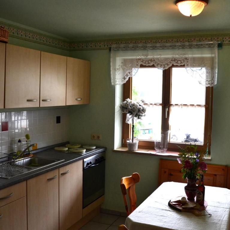 Ferienwohnung Sonnenbichel - Apartment - 15